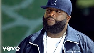 Rick Ross - Aston Martin Music ft. Drake &amp; Chrisette Michele (Official Video)