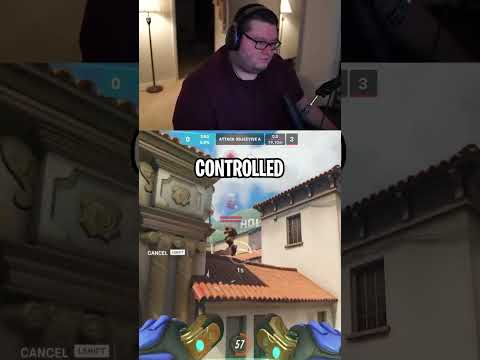 Rating DVA as a tank in Overwatch 2