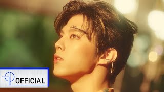 [影音] 金宇碩 - 赤月(Red Moon) M/V Teaser+集中