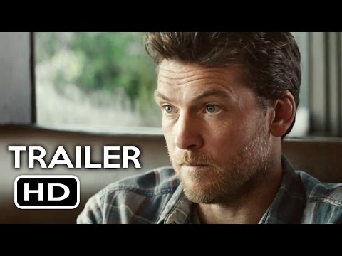 The Shack Official Trailer #2 (2017) Sam Worthington, Octavia Spencer Drama Movie HD