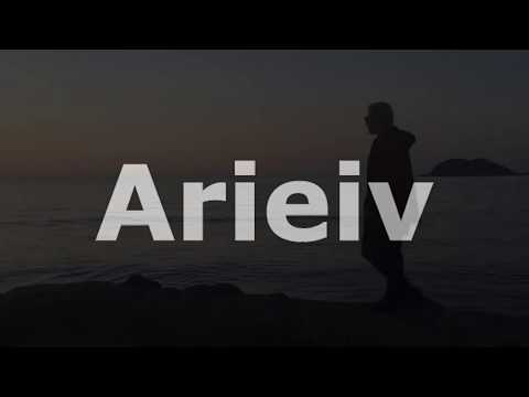 Arieiv  Photoshoot