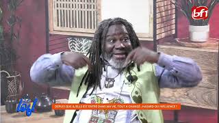 " Quatre pintades " : la solution de Hadj Ismaël BOLALIH pour les femmes aux relations instables