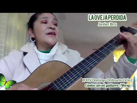 La Oveja Perdida - Javier Brú