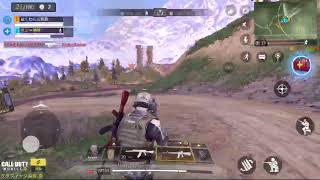 【CoD mobile】お酒呑みながらレベリング放送2