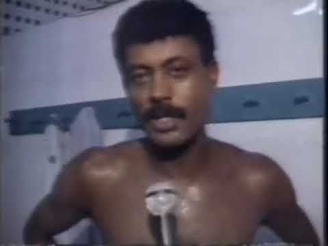 Santa Cruz 2 x 0 Sport - Pernambucano 1993