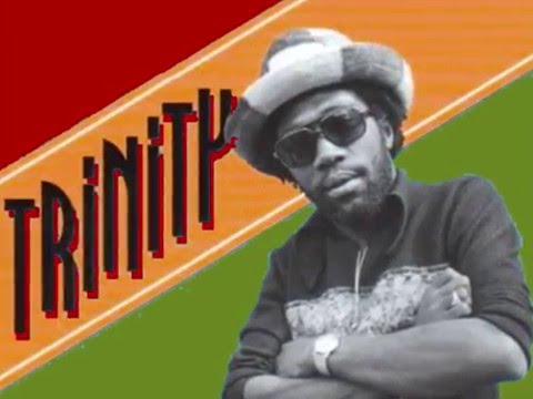 BARBARA JONES & TRINITY ~ SOUL & DEVOTION ~ 12" (HIT) REGGAE