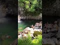 Bash bish fall waterfalls MA