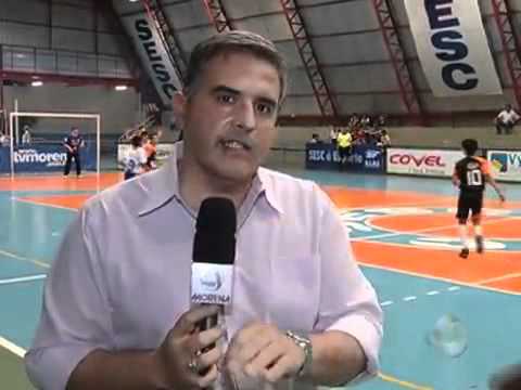 Times do grupo A estreiam na Copa da Juventude em Campo Grande