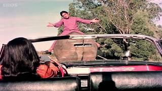 image of Chal Chal Chal Mere Saathi (Video Song) | Haathi Mere Saathi | Rajesh Khanna & Tanuja