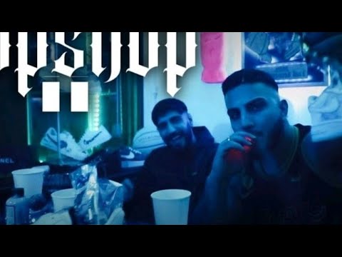 VATO x MILO489 POPSHOP2 (Official)