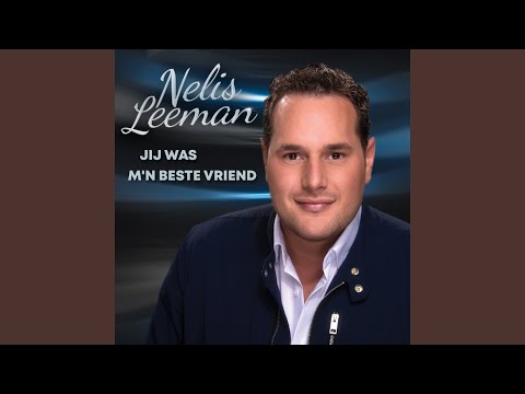 Jij Was M'n Beste Vriend