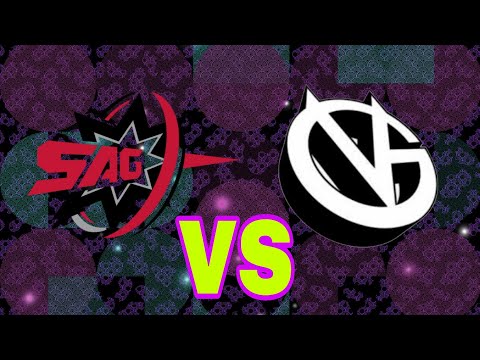 VICI GAMING vs SAG - GRAND FINAL CHINA - BEYOND EPIC | 2020