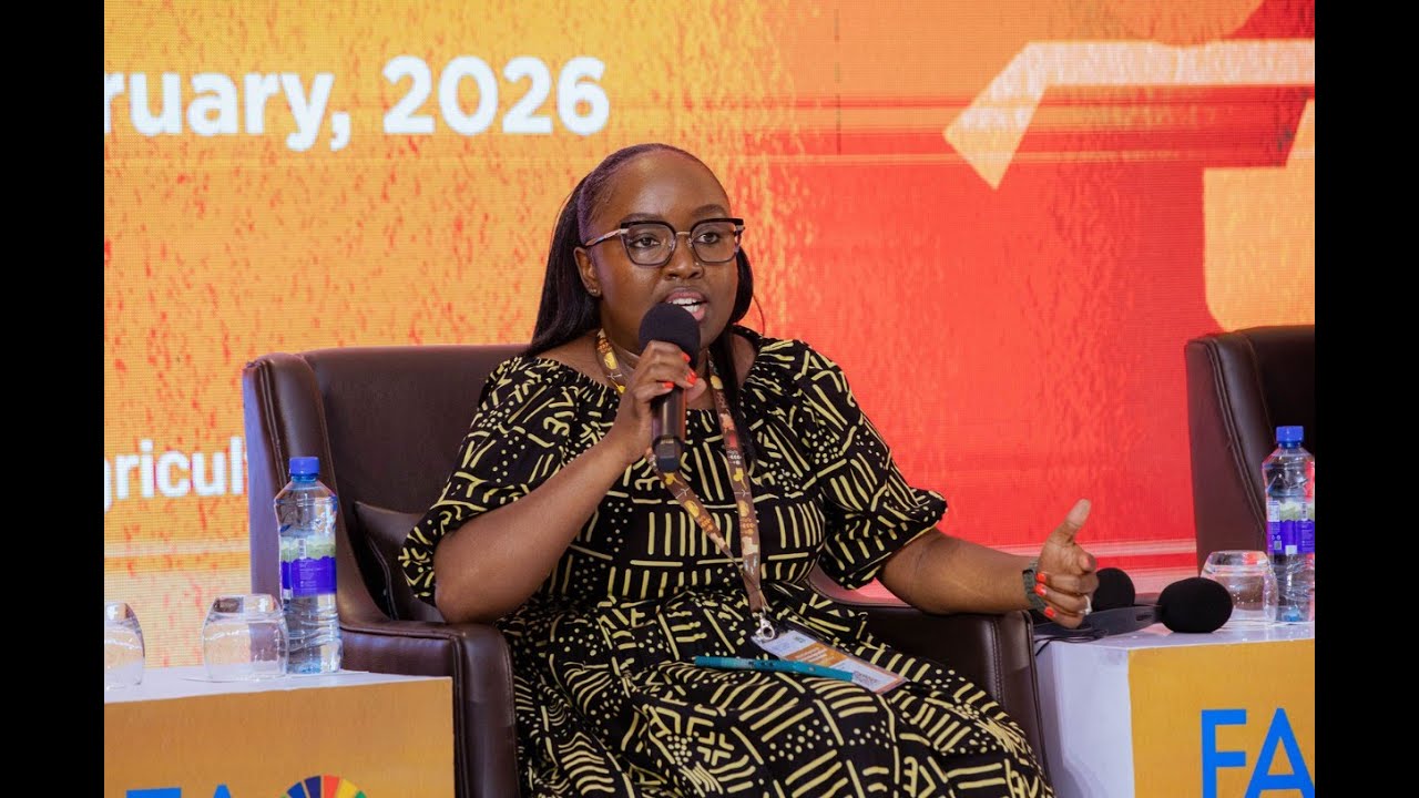 Changing the Narrative: Mechanization as a Job Creator in Africa