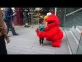 Tas 24mos Meets Elmo 2