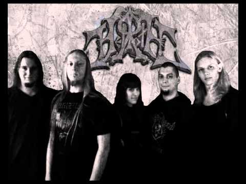 Helroth - Prząśniczka