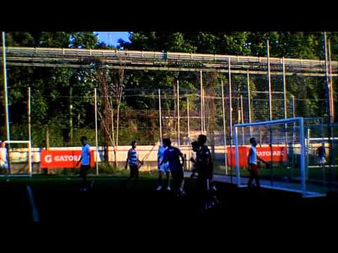 Drink Team vs Muzarella - Copa Palermo IX Semifinales