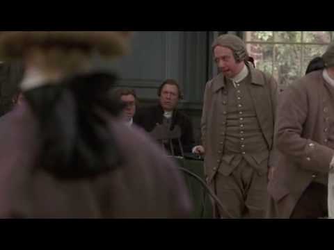 John Adams Continental Congress and Edward Rutledge