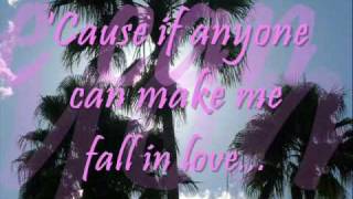 You Can by David Archuleta (with lyrics)