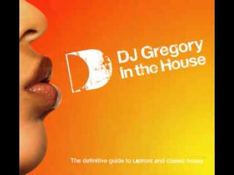 (DJ Gregory) In The House - John Ciafone - Everyday (DJ Gregory Mix)