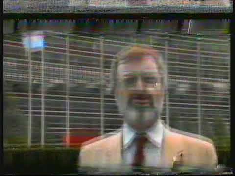 BBC1 | News and continuity | 25th August 1990
