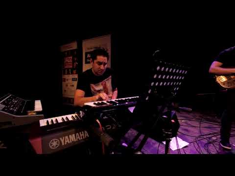 Martin Valihora Drum Solo - Eugen Botos Finally