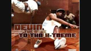 Devin The Dude - 2 Tha X-Treme