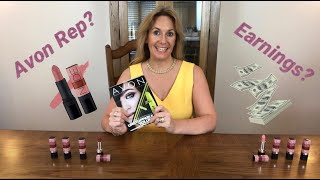 Become an Avon Rep | 2019