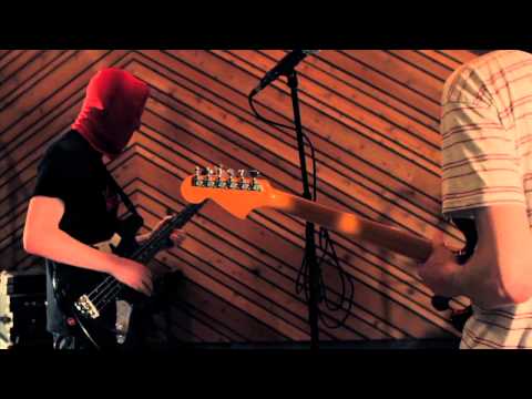 ADEBISI SHANK - ("THUNDER" A New Song - Live Studio Session)