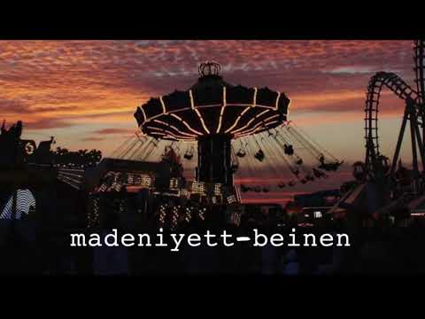 madeniyett-beinen (audio) 2020