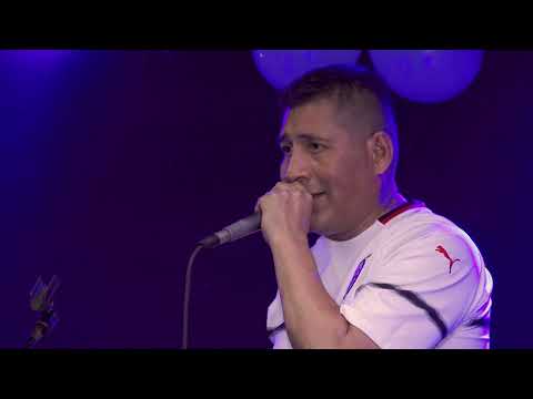 UN TRAGO DE RON - LA LEY DE LA CUMBIA...FELIZ CUMPLEAÑOS "CESAR GUTIERREZ"