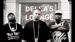 Bun B   City of the Swang Feat Mike Jones Slim Thug