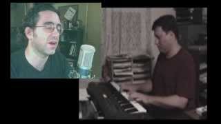 Broken Circle (Innocence Mission)