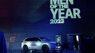 Gala GQ Men of the Year 2023 Trailer