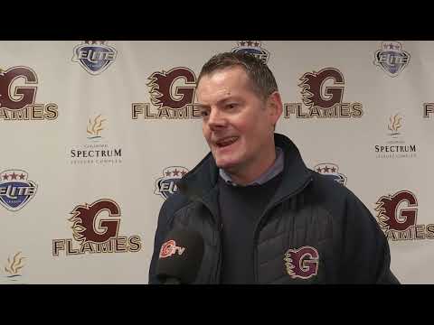 Reaction: Guildford Flames 1-0 Cardiff Devils 30/12/25