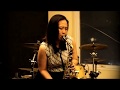 BANYU LANGIT SAXOPHONE COVER BY HANNY MAEDA