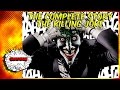 Batman The Killing Joke - Complete Story | Comicstorian