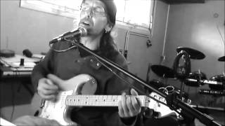 Noir Désir La chanson de la main cover by patatoute54