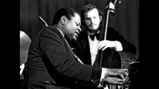 Oscar Peterson Quartet "Love Ballade"