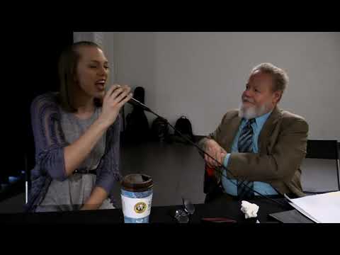 Extensions, March 28th, 2019, UM Frost Jazz Hour