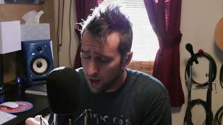 Swerve City - Deftones - (Acoustic Cover)