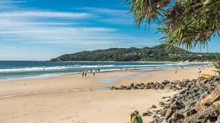 A PERFECT STAY Quiksilver Apartments, Byron Bay, Australia