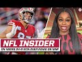 NFL Insider REACTS To 49ers 7th Straight Regular Season Win Against Rams I CBS Sports HQ