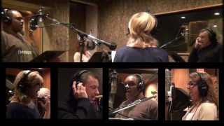 You Ain&#39;t Seen Nothin&#39; Yet - Uptown Vocal Jazz Quartet