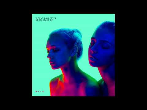 Vicent Ballester - Right Now (Original Mix)