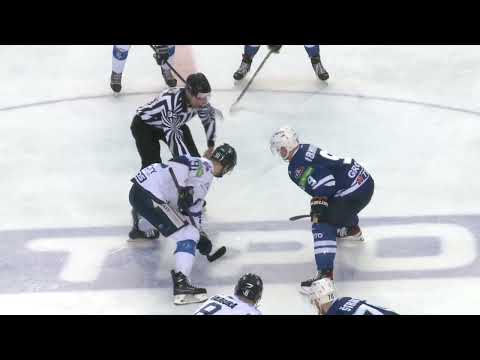 19.kolo HK Poprad - HK GROTTO Spišská Nová Ves ZÁZNAM