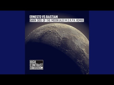 Dark Side Of The Moon (Alex M.O.R.P.H. Remix)