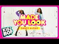 KIDZ BOP Kids - Made You Look (Dance Along)