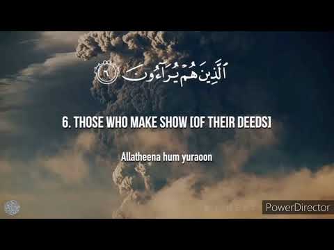 💜Last 10 surah's nonstop 1hour💜memorize to your kids😍