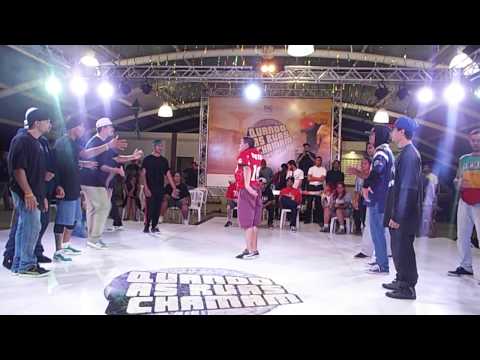 Q.A.R.C - Black Spin vs Natural Rockers