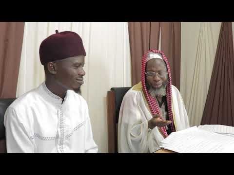 PREPARATION FOR RAMADAN 1441AH (PART 4 of 4) | Shaykh Dhikrullah Shafii